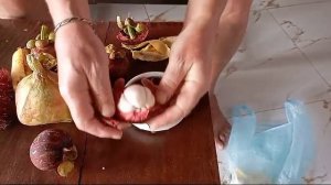 Обзор Фруктов на Шри-Ланке .