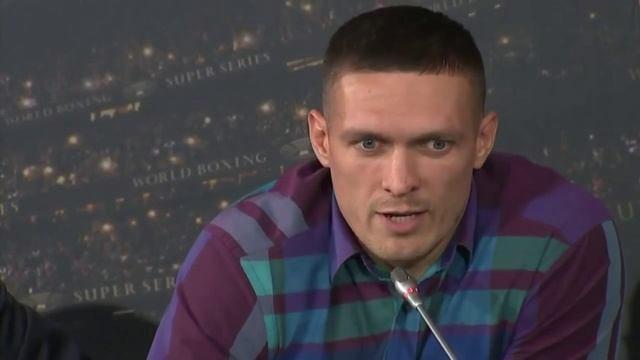 Мнение украинских чемпионов мира о Анатолие Ломаченко!Усик! Гвоздик! Ломаченко! смотреть онлайн