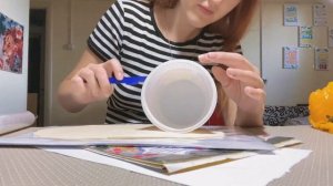 DIY | ДЕЛАЮ ДЕКОР ДЛЯ КОМНАТЫ В СТИЛЕ GOBLINCORE ИЗ СОЛЁНОГО ТЕСТА ??