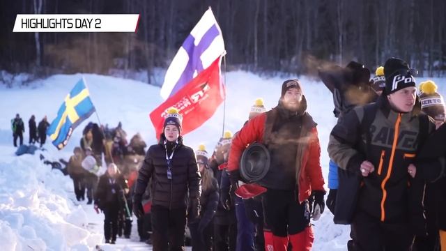 WRC 2022 Rd.2 ラリー・スウェーデン ハイライト動画 | TOYOTA GAZOO Racing - смотреть видео онлайн от «Книги Мотора» в хорошем качестве, опубликованное 27 января 2024 года в 1:56:34.