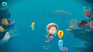 Explorium Game For Kids | Ocean For Kids