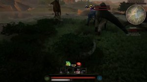 |PATH OF TITANS| Тираннозавры идут