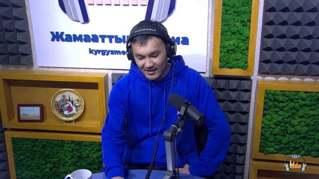 Медиа сабатуулук эмне үчүн керек? смотреть онлайн