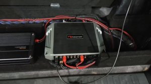 С ним можно собрать что угодно. Обзор Nakamichi NDST500A