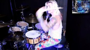 Kyle Brian - Slipknot - Before I Forget (Drum Cover)