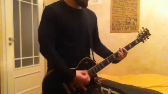 The Prodigy Voodoo People Pendulum Remix cover смотреть онлайн