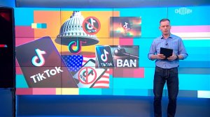 Вести.net: В США заговорили о запрете всех зарубежных соцсетей (27.04.2023)