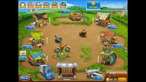 Веселая ферма 2. Эпизод 15