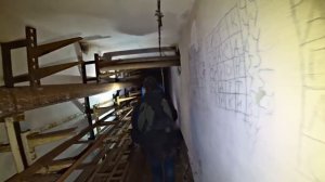 ✅Проникли под Чернобыльский реактор в жуткий Тоннель  ☢ Нашли Хранилище Ядерных Отходов