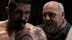 Что стало с Юрием Бойко (Скоттом Эдкинсом) из фильма Неоспоримый?