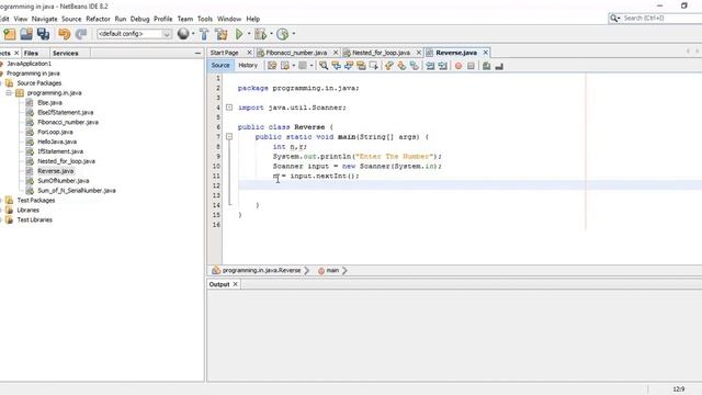 Programming in java "Do while loop" | Akib's Tricks BD