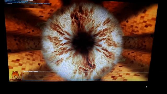 RX 470 4gb FurMark 20 минутный тест смотреть онлайн