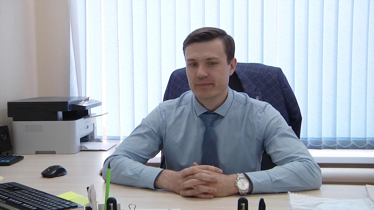 Семинар при участии Муниципального фонда поддержки предпринимательства на территории ТГО