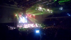 Beatünnep - Miért hagytuk, hogy így legyen (részlet / Debrecen, 2014 December 21)