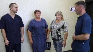 Отзыв пациенток