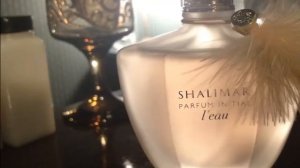 Духи Guerlain Shalimar Initial