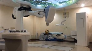 Кибер нож (Cyber Knife) ММЦРДиЛОЗ Воронеж, Россия