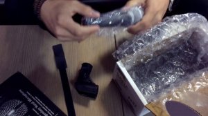 Как отличить микрофон Shure SM 58 от подделки