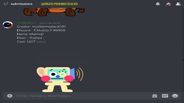 ""DISCORD"" FAN ART BEAR ALPHA PART 26"" смотреть онлайн