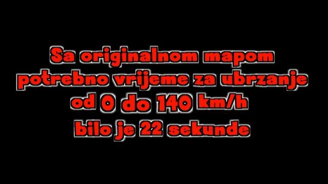 Ford Focus 1.6 TDCI 85kW (115ks) 2013g SID807EVO - AENovak Chip Tuning смотреть онлайн