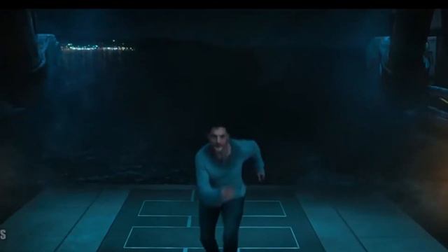 Веном vs Симбиоз смотреть онлайн