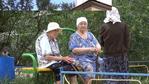 Ольговка