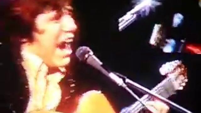 JOSE FELICIANO SAMBA PA TI смотреть онлайн