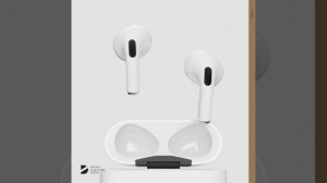 Беспроводные наушники с микрофоном Air Nova от Deppa 44192