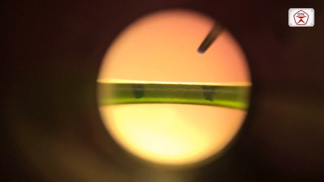 3D печать: пластик PET-G от ABS Maker - Military Green - заводской брак. смотреть онлайн