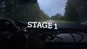 Skoda Rapid 2020 разгон