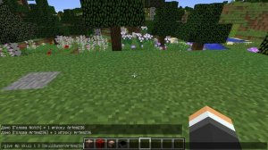 Как получить любую голову в майнкрафте без модов.