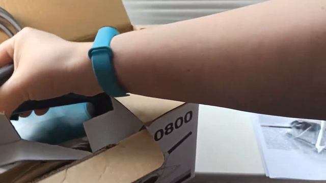 Распаковка — Профессиональный электрорубанок Makita KP0800 смотреть онлайн