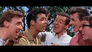 Cliff Richard - Bachelor Boy / Клиф Ричард - Холостях
