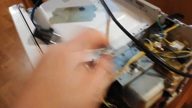 РЕМОНТ МИКРОВОЛНОВКИ ГОРИЗОНТ смотреть онлайн