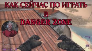 Counter-Strike: Global Offensive Запретная зона Danger Zone Blacksite Sirocco Vineyard Ember