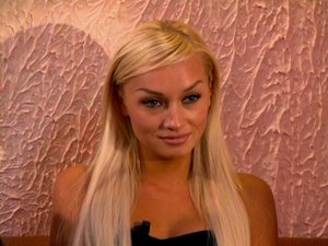 ДОМ-2 Город любви 1963 день Вечерний эфир (24.09.2009)