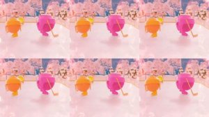 карусель заставка в эффектах 12 Зима 2022-2023