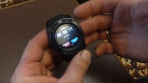 Умные Смарт часы v8/нет датчика движения/SmartWatch v8 / Шагомер не работает-2