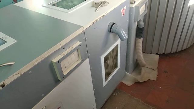 Чистка перьевых подушек смотреть онлайн