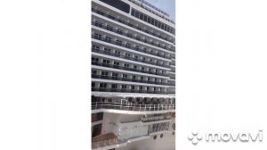 Остров Готланд в Балтийском море.