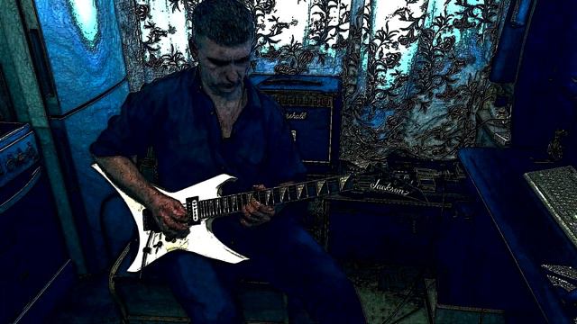 полонез "Прощание с Родиной" по версии В.Зинчука смотреть онлайн