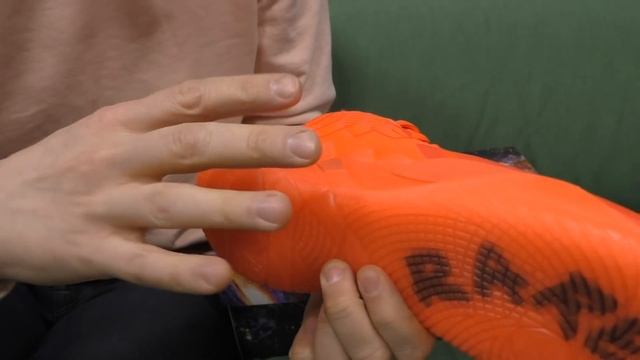 Презентация Puma MB 1 - Выпуск #564 смотреть онлайн