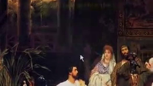 Secrets of Great Art Game Trailer смотреть онлайн