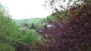 ТХАМАХА В АПРЕЛЕ. РЕКА ШЕБШ. БАЗА "ЯБЛОЧНЫЙ ГУСЬ".