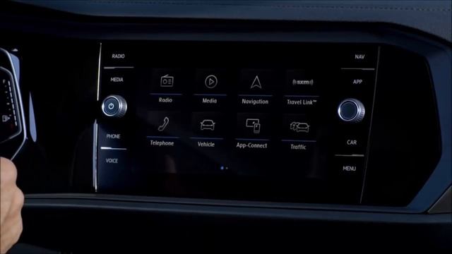 2019 - 2020 Volkswagen Jetta INTERIOR EXTERIOR смотреть онлайн