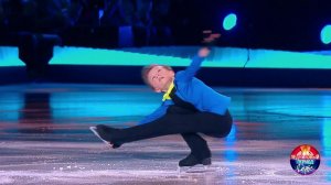 Павел Савченко - "I Can't Dance", "Venus". Леднико...и. Второй сезон. Фрагмент выпуска от 01.09.2019