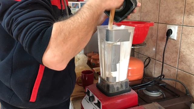 Polensko proteinska pogača za pčele recept - Pčelarstvo 13.03.2023. смотреть онлайн