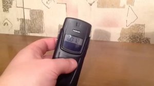 Кто сказал, что купить Nokia 8910i оригинал в наше время нереально?