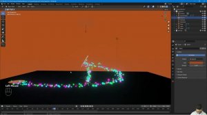 Blender 3 Change Background Colour