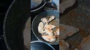 Сочная и вкусная куриная грудка за 10минут